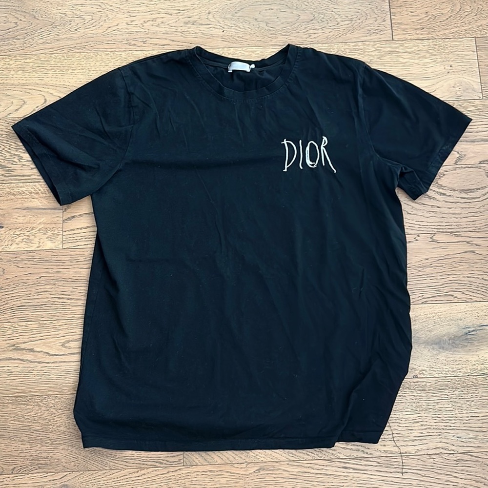 Dior Tee